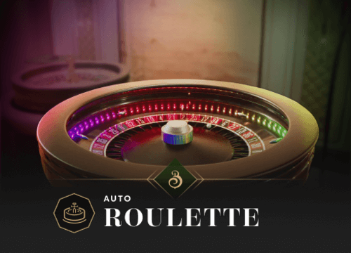 quantum roulette