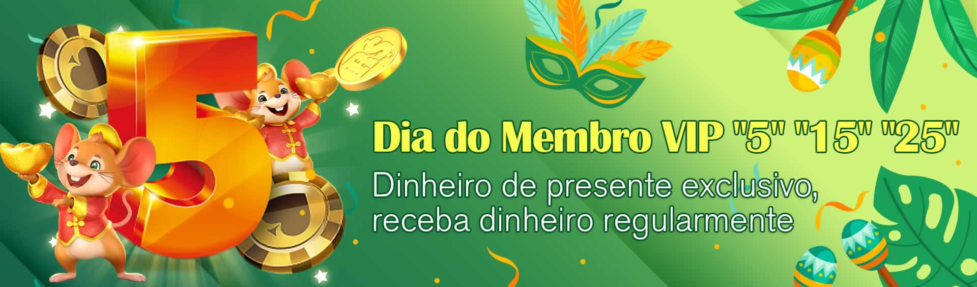 Este é um site de apostas seguro e de alta qualidade que utiliza RNG (Random Number Generator) para gerar números aleatórios para garantir a justiça e imparcialidade dos resultados e eliminar qualquer chance de fraude.