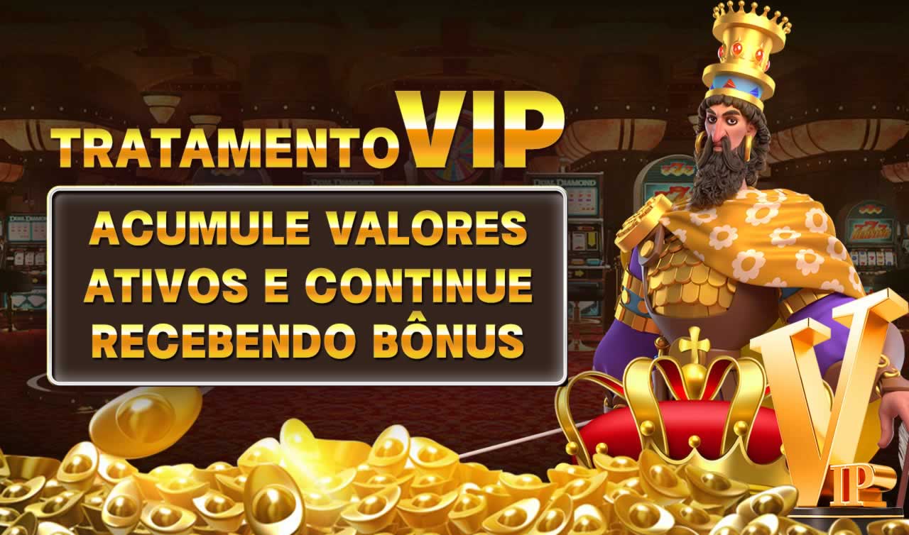 bet365.combc game é confiavel O casino opera sob a estrita supervisão da Malta Gaming Authority (MGA), um regulador com uma forte reputação pelos seus padrões rigorosos na indústria de jogos de azar online. Esta certificação (especificamente o número de licença MGA/B2C/824/2020) exige auditorias e inspeções regulares para garantir que o casino mantém os mais elevados padrões de justiça e transparência nas suas operações de jogo. Estes requisitos rigorosos não só dão aos jogadores uma sensação de segurança, mas também lhes proporcionam protecção jurídica, permitindo-lhes resolver quaisquer litígios directamente com as autoridades.