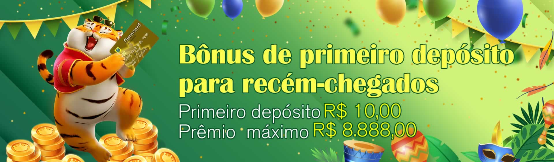 liga bwin 23queens 777.combet365.comhttps brazino777.comptanime roulette codesO design e visual da plataforma foram cuidadosamente desenvolvidos pela marca e é um pouco diferente dos estilos comuns neste mercado que apresentam sempre os mesmos elementos. Aqui podemos encontrar cores mais fortes e vivas, bem como alguns elementos 3D que se animam e se movem à medida que os apostadores navegam na plataforma.