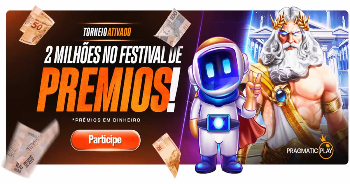 Se quiser bônus e promoções, você pode encontrá-los no bet365.combrazino777.comptmostbet com Casino. O bônus de boas-vindas oferece aos novos visitantes R$ 1.500, além de 100 rodadas grátis no primeiro depósito.