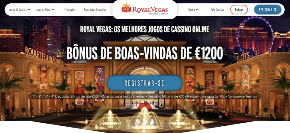 site traz jogos produzidos pelos principais fornecedores do mercado, como NetEnt, Microgaming, Evolution Gaming e Playtech. Além das slot machines, o casino também oferece os melhores jogos de bingo online, desde os jogos mais tradicionais aos mais populares.