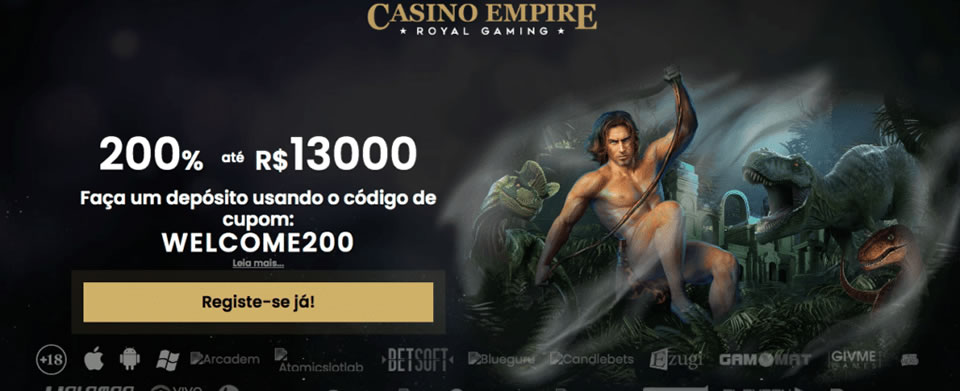 Sendo a liga bwin 23queens 777.combrabet histórico uma das casas de apostas mais completas, é óbvio que terá jogos diferentes além das apostas desportivas. São todos jogos seguros e de alta qualidade, incluindo jogos de cassino ao vivo, jogos de mesa e também os famosos jogos Bitcoin para jogadores que estão mais familiarizados com a negociação desta moeda.