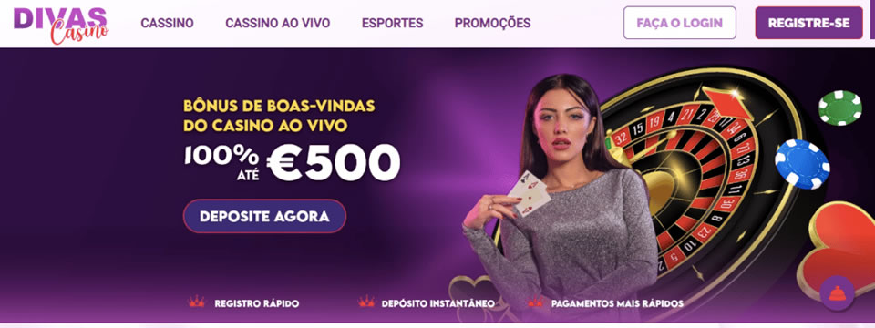 Infelizmente, brazino777.comptbetway review ainda não possui o recurso de apostas ao vivo que é tão popular entre os apostadores. Dessa forma, os apostadores podem aproveitar as melhores odds e mercados durante o jogo.