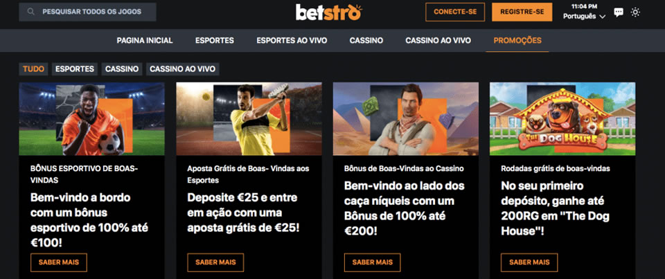 A casa de apostas também lançou diversas parcerias e patrocínios para demonstrar seu compromisso com o mercado e seus usuários, incluindo diversos influenciadores digitais como garotos-propaganda e patrocínios de dois times brasileiros de futebol, Sport Club Internacional e Criciúma FC.