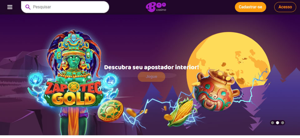 Além da casa de apostas, tal como a grande maioria das plataformas deste mercado, a Betfast.io também oferece um casino online. No geral, esta é uma plataforma de jogos de casino muito capaz que pode proporcionar aos jogadores uma experiência satisfatória, especialmente aqueles que gostam de slots, pois este é o jogo foco da plataforma.